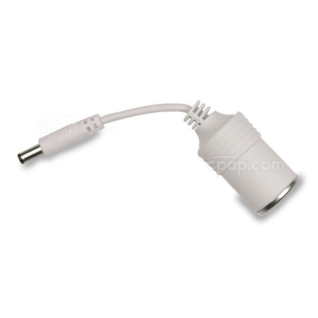 Product image for DC Input Cord for the Freedom Battery Travel Pack